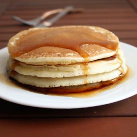 Easy Pancakes