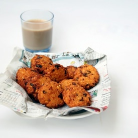 Parippu Vada