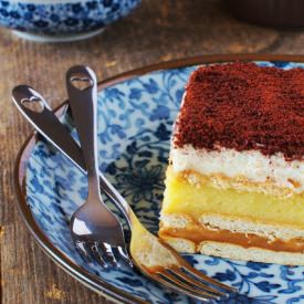 3 Bit Cake