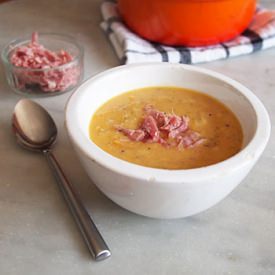 Yellow Split Pea Soup