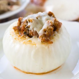 Stuffed Onions