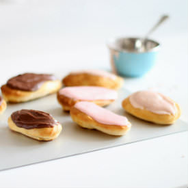 Eclairs