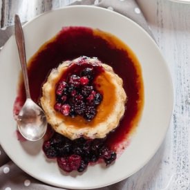 Creme Caramel