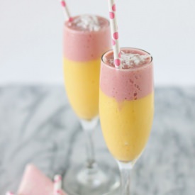 Sunrise Smoothie