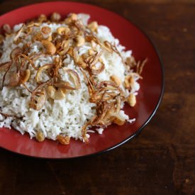Neychoru – Ghee Rice