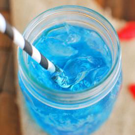 Ocean Water