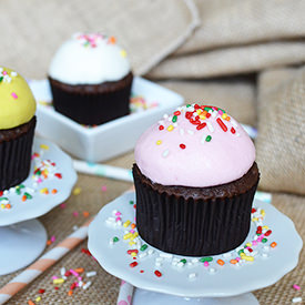 American Buttercream Frosting