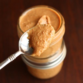 Honey Roasted Peanut Butter