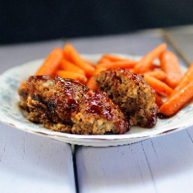 Meatloaf