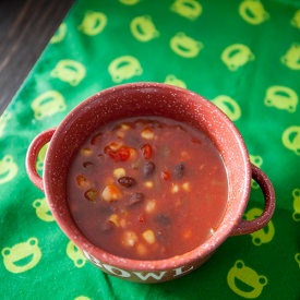 Tortilla Soup