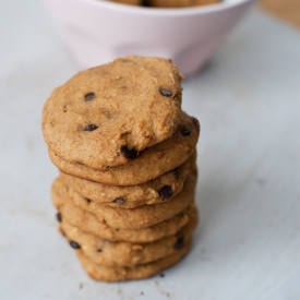 Soft Batch Cookies