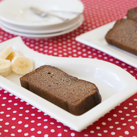 Banana Bread