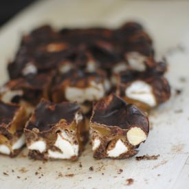 Rocky Road