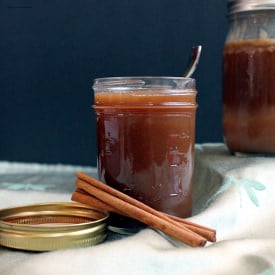 Liquid Cinnamon Roll Syrup