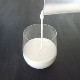 Homemade Cashew Milk