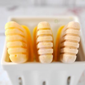 Breakfast Smoothie Popsicle