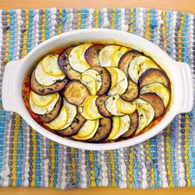 Ratatouille