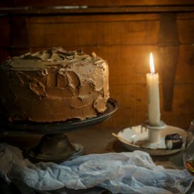 Chocolate Cake