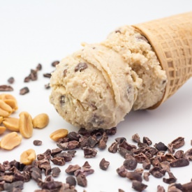 Peanut Butter Chocolate Ice Cream
