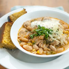 White Chili