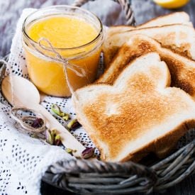 Lemon Curd