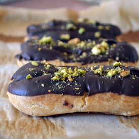 Eclairs