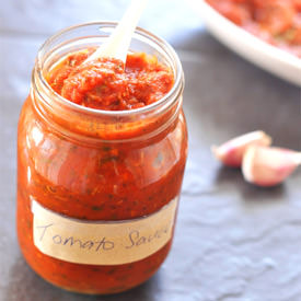 Tomato Sauce