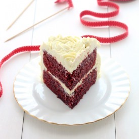 Red Velvet Cake
