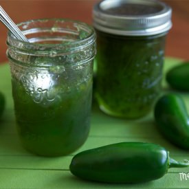 Pepper Jelly