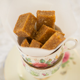 Apricot Bites