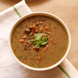 Dal Makhani