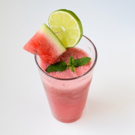 Watermelon Mojito