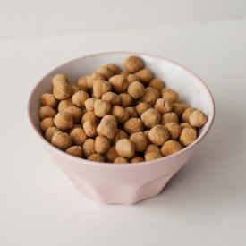 Vanilla Cereal Puffs