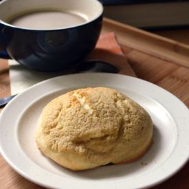 Roti Bun