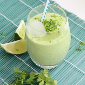 Avocado Lassi