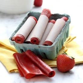 Fruit Leather