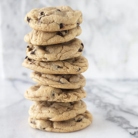 The Ultimate Guide to Cookies