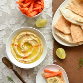Hummus