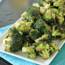 Roasted Broccoli