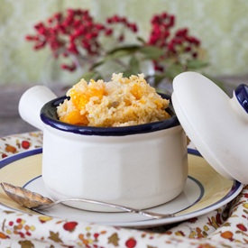 Millet Porridge