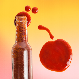 Cherry Hot Sauce