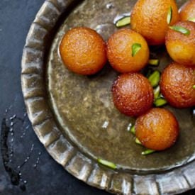 Gulab Jamun