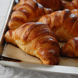 French Croissants