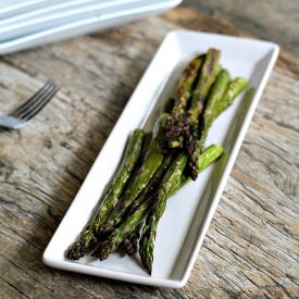 Roasted Asparagus