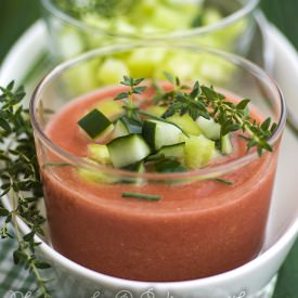Gazpacho