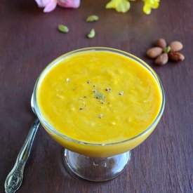 Mango Rice Kheer