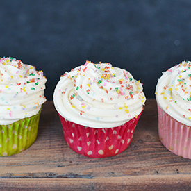 Cream Cheese Frosting