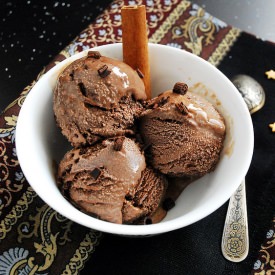 Gelato al Cioccolato
