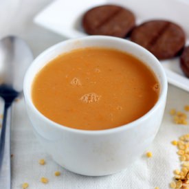 Lentil Soup