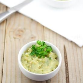 Greek Eggplant Dip -Melitzanosalata